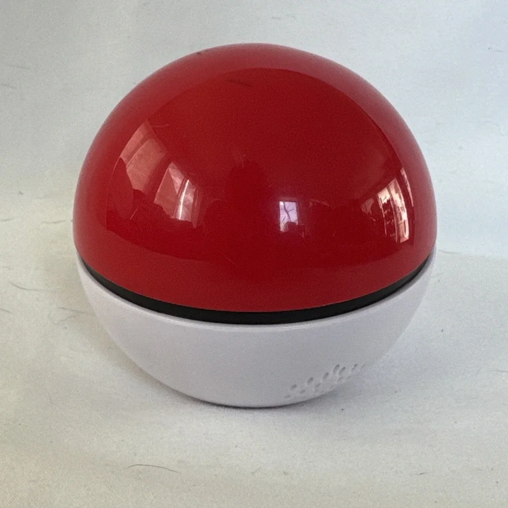 Pokémon 2017 Talking Zanzoon‎ Light-Up Sounds Pokeball Guessing Game Pokemon